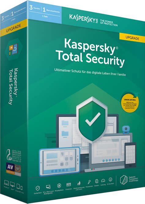 kaspersky total security best price.